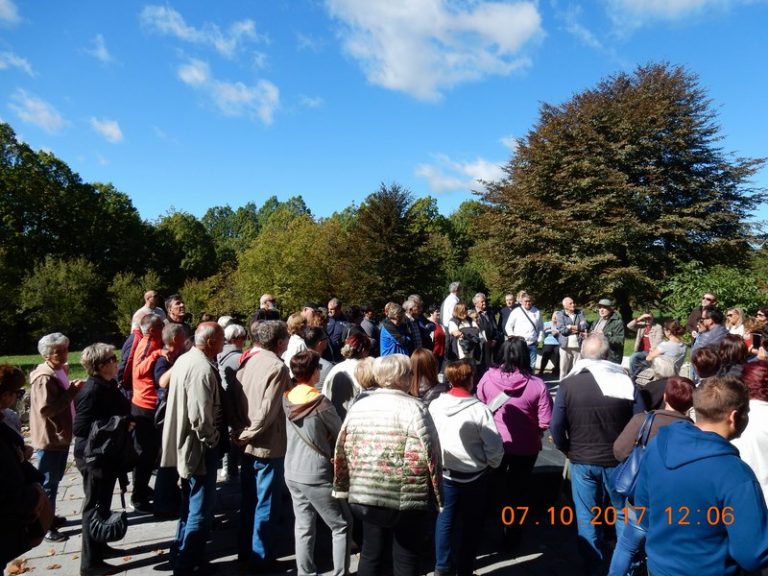 ODRŽANI TRADICIONALNI SUSRETI NOVIGRADA – MANIFESTACIJA PRIJATELJSTVA I SURADNJE