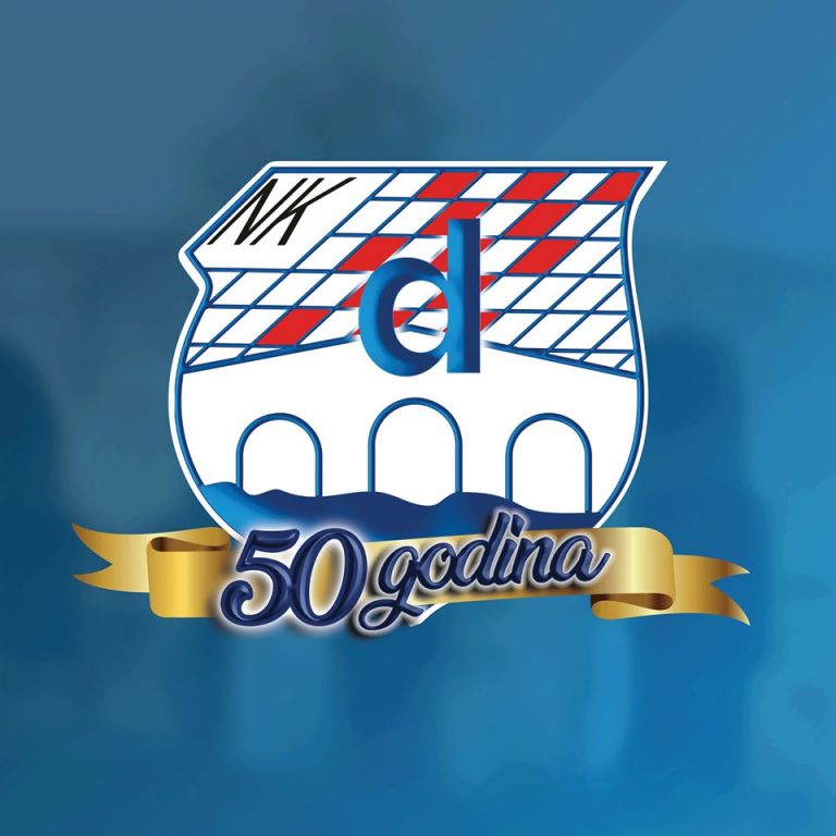 Nogometni klub Dobra Novigrad svečano obilježio 50. godišnjicu djelovanja