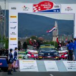 Svečano otvoren Croatia Rally 2021 Najveći sportski događaj u Hrvatskoj (4