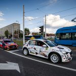 Svečano otvoren Croatia Rally 2021 Najveći sportski događaj u Hrvatskoj (4