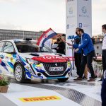 Svečano otvoren Croatia Rally 2021 Najveći sportski događaj u Hrvatskoj (4