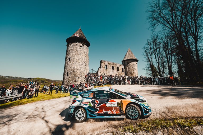 MARJAN RADOVIC 2021 WRC VINSKI VRH 1822