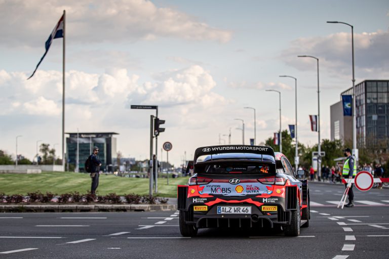 Počinje WRC Croatia Rally – organizatori najavljuju povremene prekide prometa