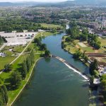 Karlovac RiverKorana