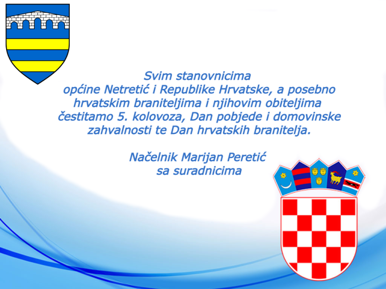 netretic dan pobjede