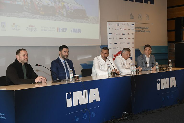 Milan Pavelic Josip Pavic Daniel Saskin Marin Frcko Davorin Stetner Photo01