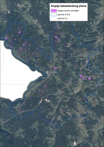 KARTOGRAFSKI PRIKAZ 1