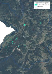 KARTOGRAFSKI PRIKAZ 5