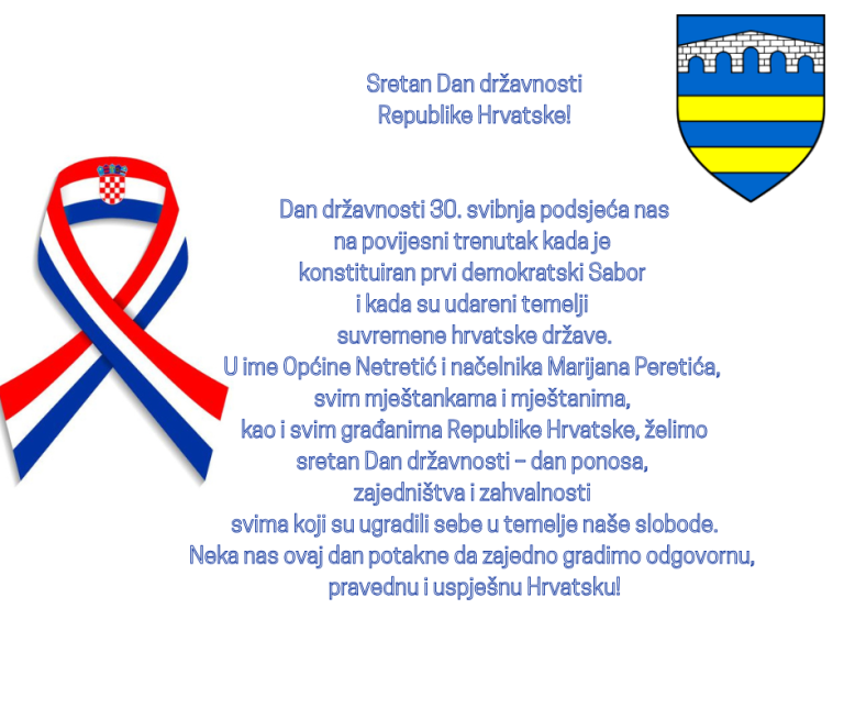 Netretić Dan državnosti